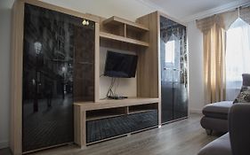 Apartamenty Lwow