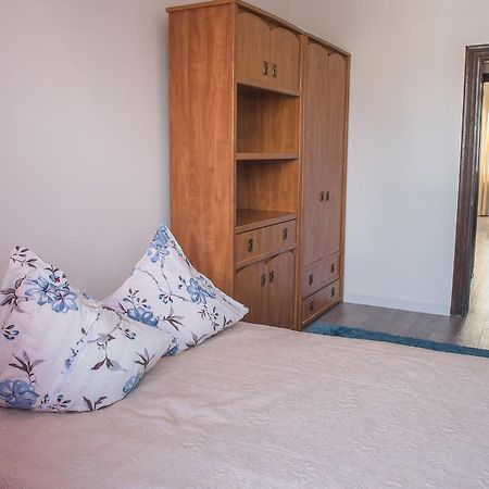 Apartamenty Lwow Екстер'єр фото