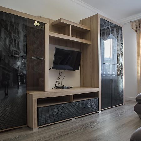Apartamenty Lwow Екстер'єр фото