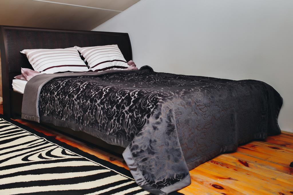 Apartamenty Lwow Екстер'єр фото