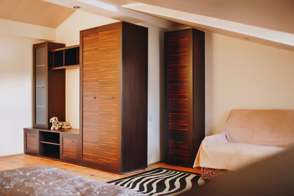 Apartamenty Lwow Екстер'єр фото