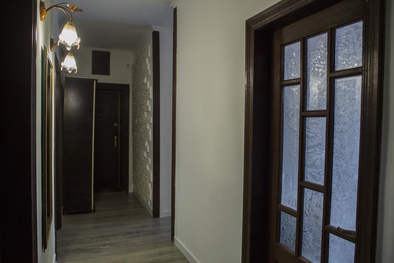 Apartamenty Lwow Екстер'єр фото