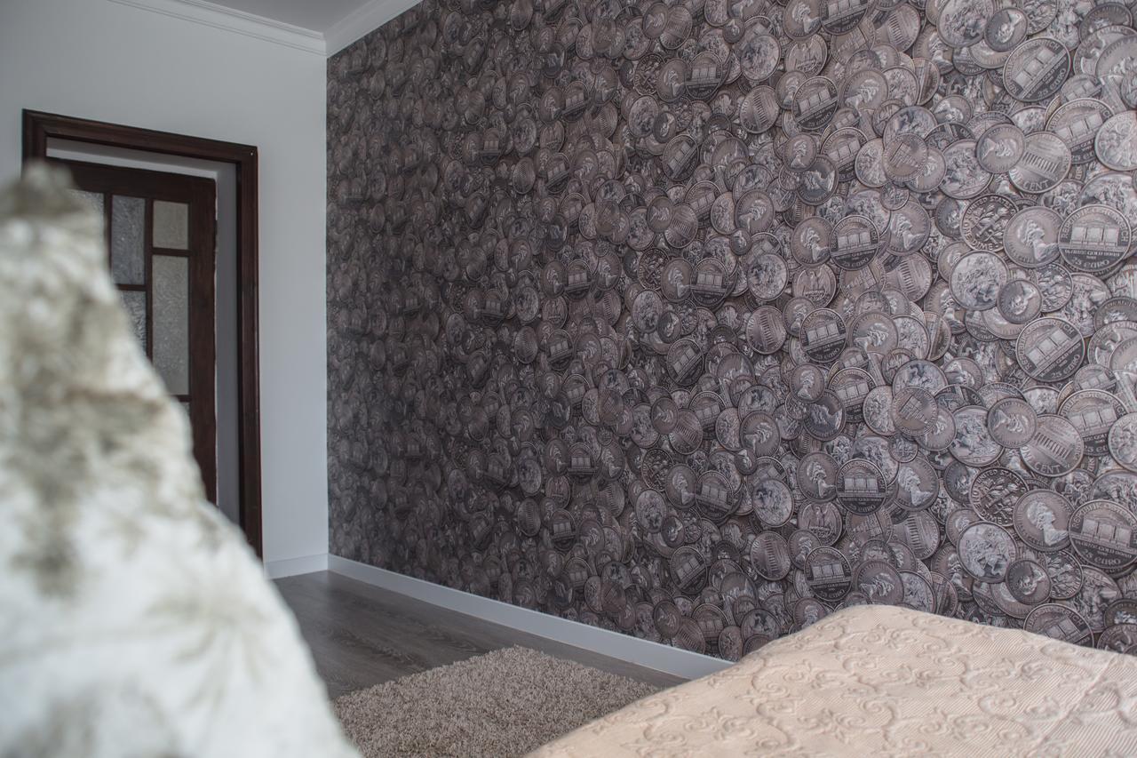 Apartamenty Lwow Екстер'єр фото