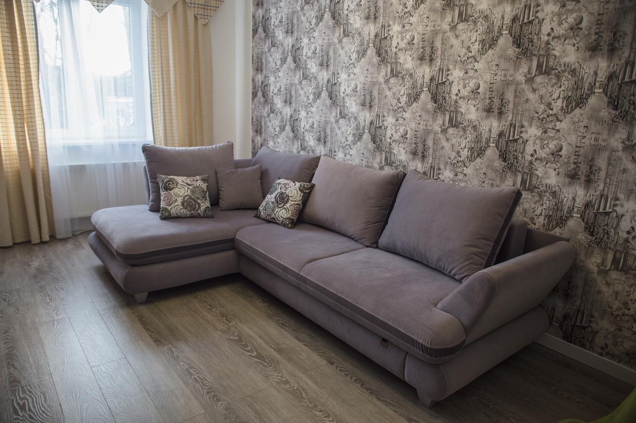 Apartamenty Lwow Екстер'єр фото