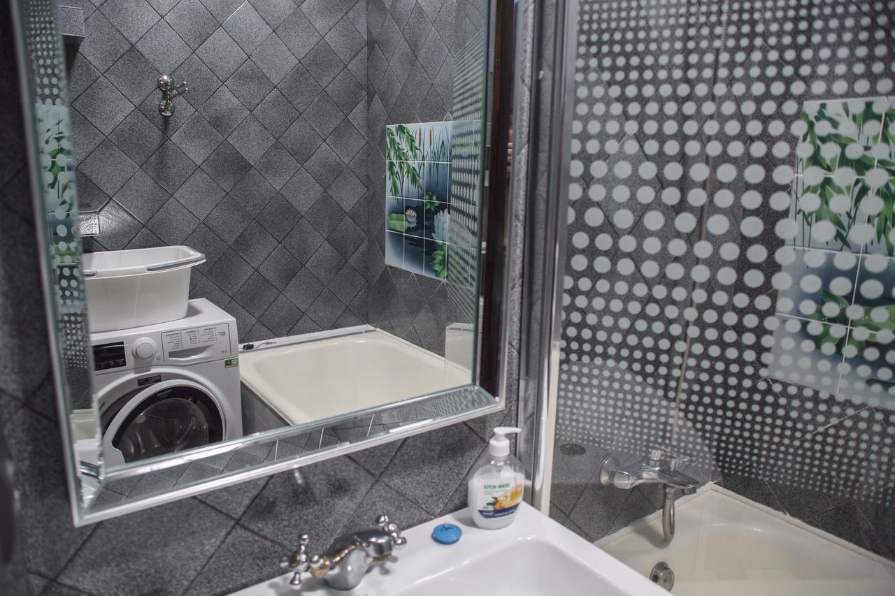 Apartamenty Lwow Екстер'єр фото