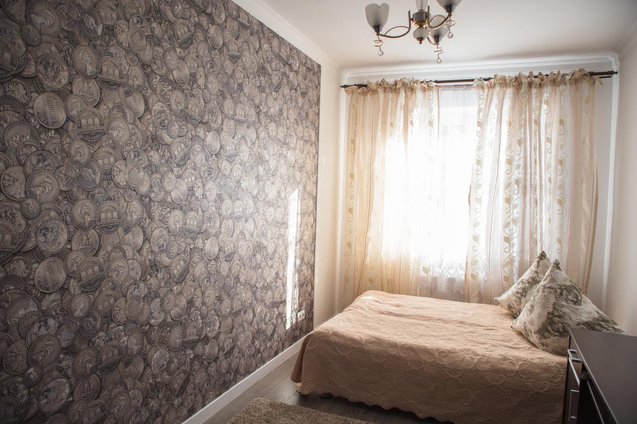 Apartamenty Lwow Екстер'єр фото