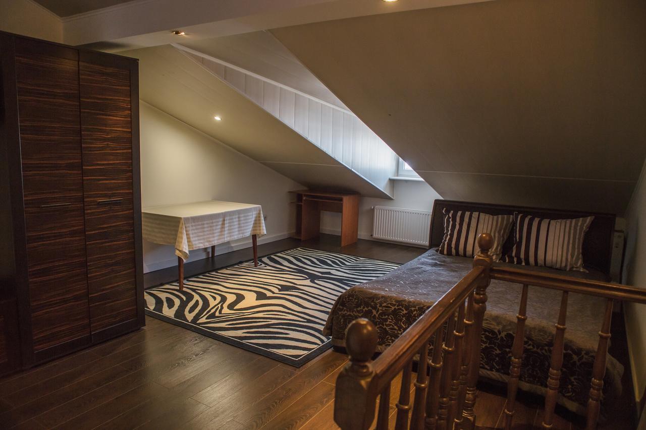 Apartamenty Lwow Екстер'єр фото