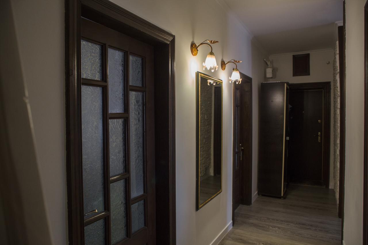 Apartamenty Lwow Екстер'єр фото
