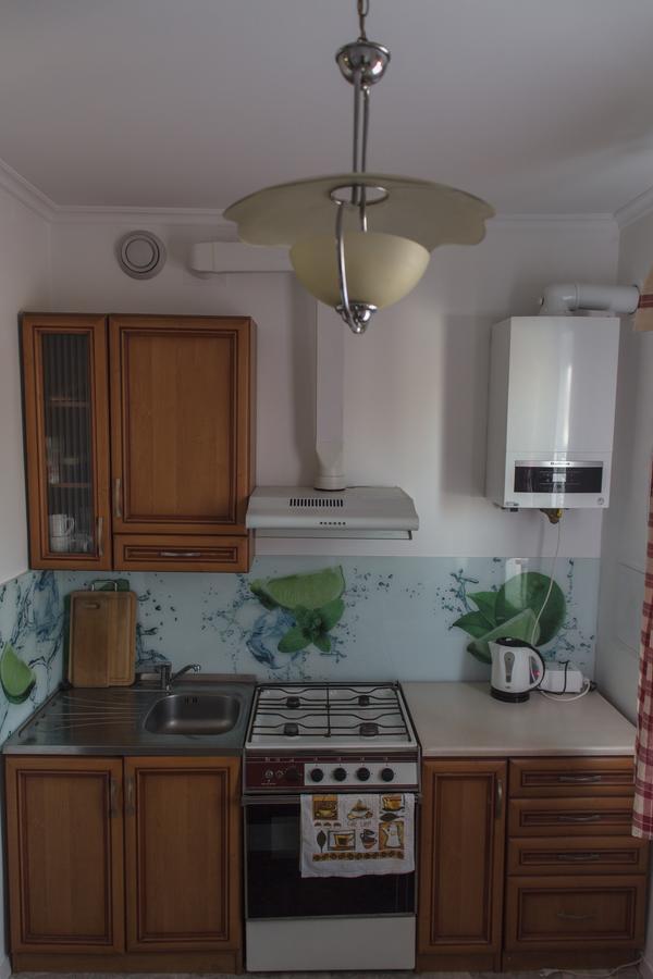 Apartamenty Lwow Екстер'єр фото
