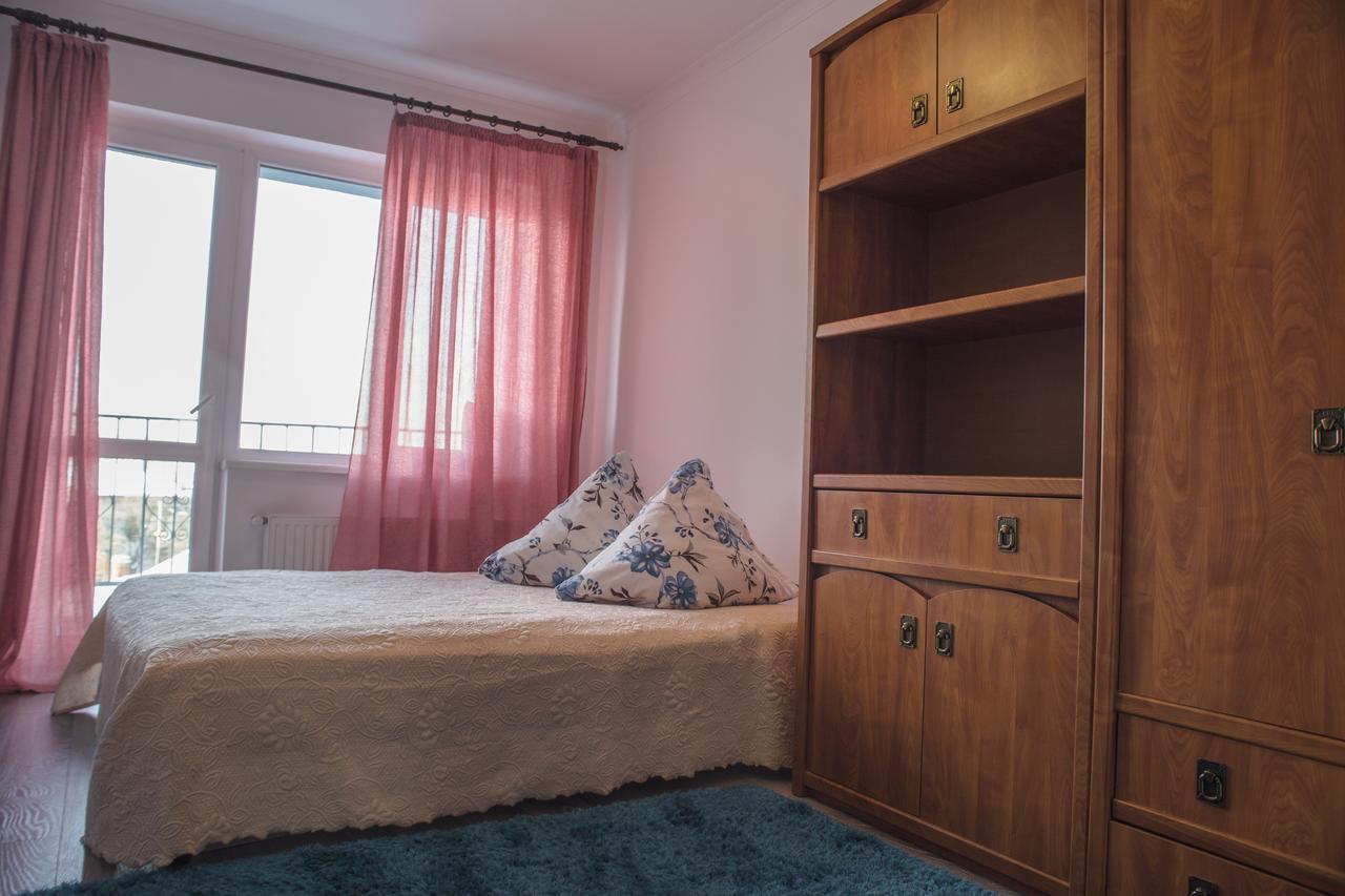 Apartamenty Lwow Екстер'єр фото