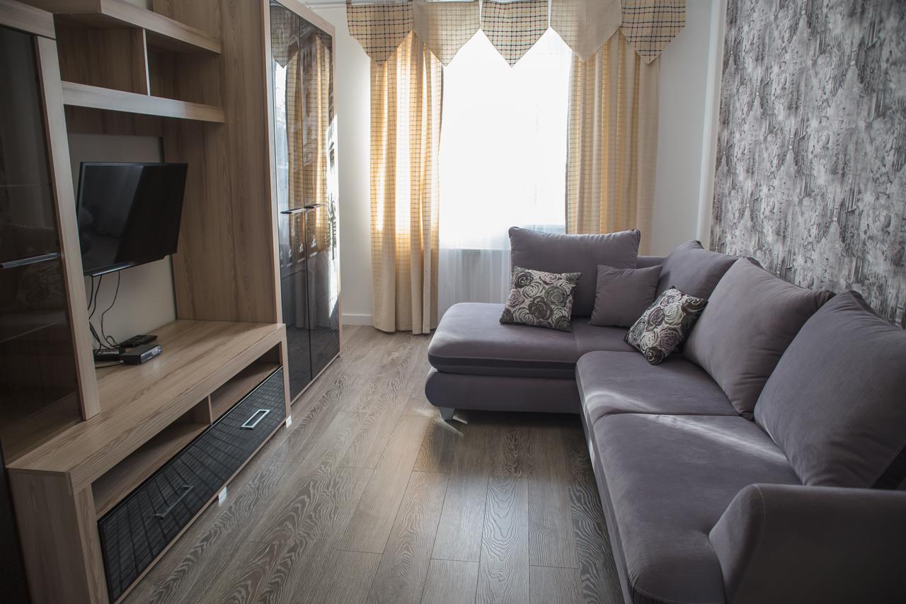 Apartamenty Lwow Екстер'єр фото