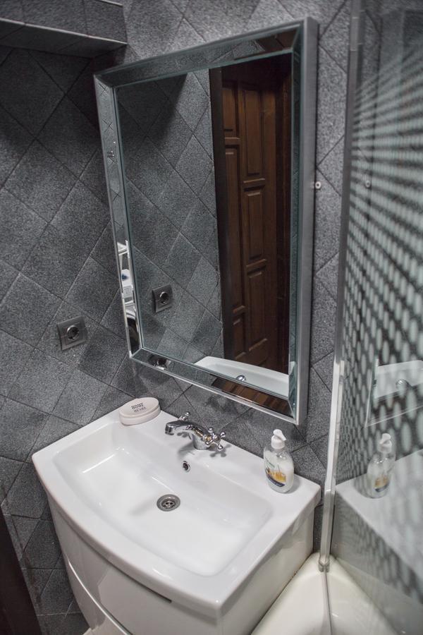 Apartamenty Lwow Екстер'єр фото
