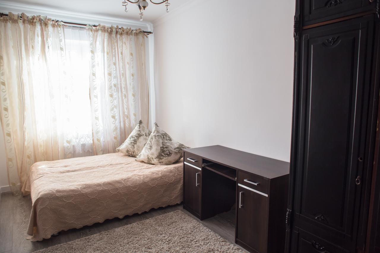 Apartamenty Lwow Екстер'єр фото