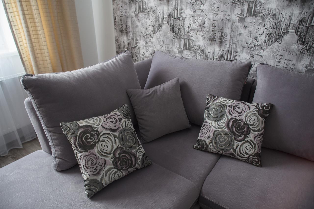 Apartamenty Lwow Екстер'єр фото